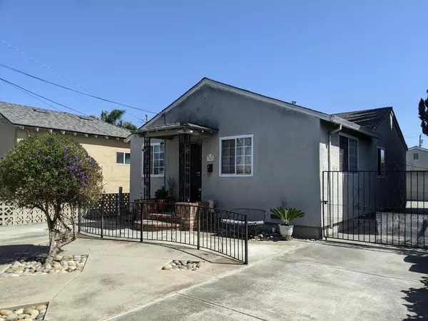 1552 E San Fernando ST, San Jose, CA 95116