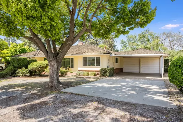 145 W San Martin AVE, San Martin, CA 95046