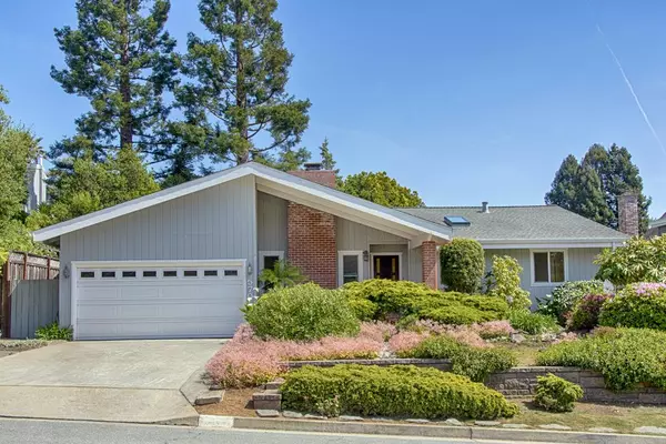 570 Saint Andrews DR, Aptos, CA 95003