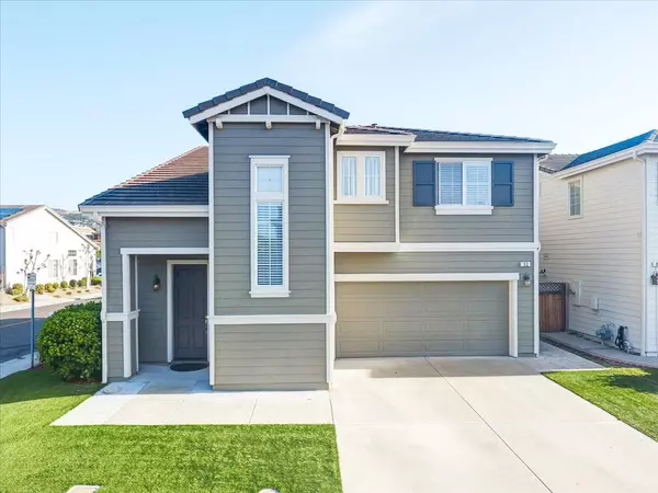 South San Francisco, CA 94080,32 Idlewood DR