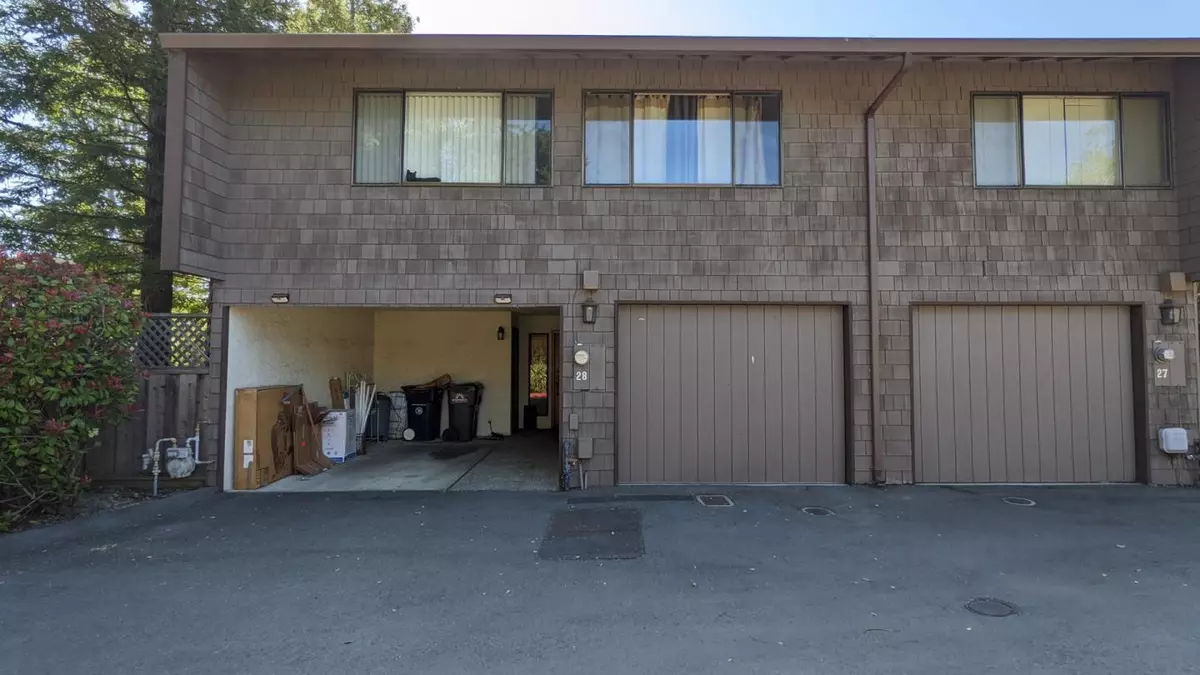 Scotts Valley, CA 95066,5525 Scotts Valley DR 28