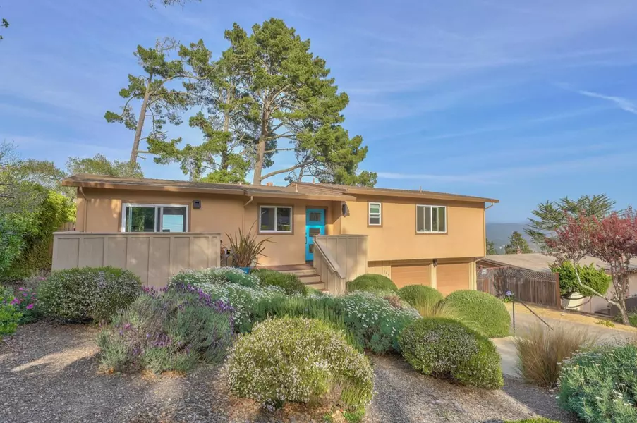 764 Toyon DR, Monterey, CA 93940