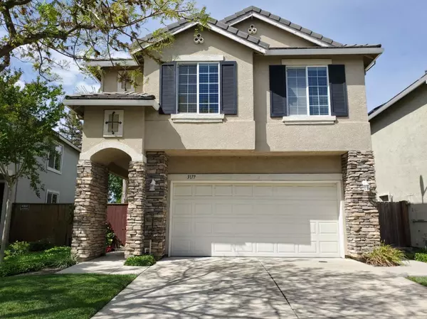 3177 English Oak Circle, Stockton, CA 95209