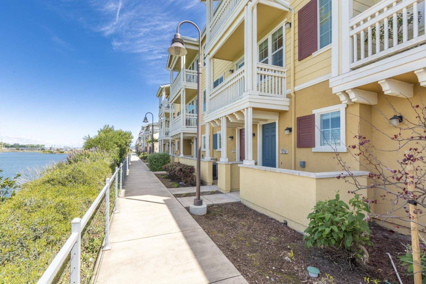 641 Turnbuckle DR 1712, Redwood City, CA 94063