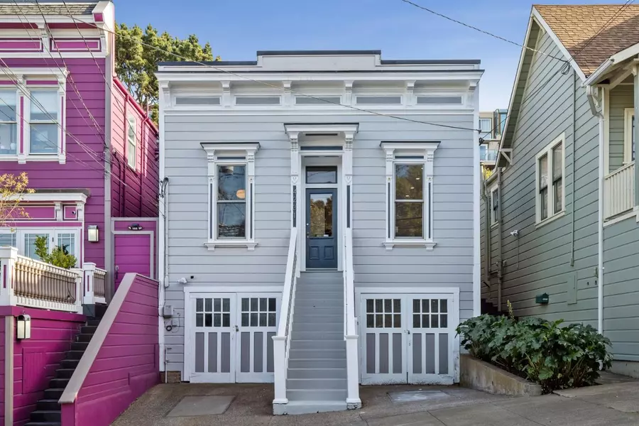 4231 26th ST, San Francisco, CA 94131