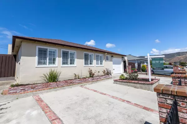 South San Francisco, CA 94080,28 Los Flores AVE