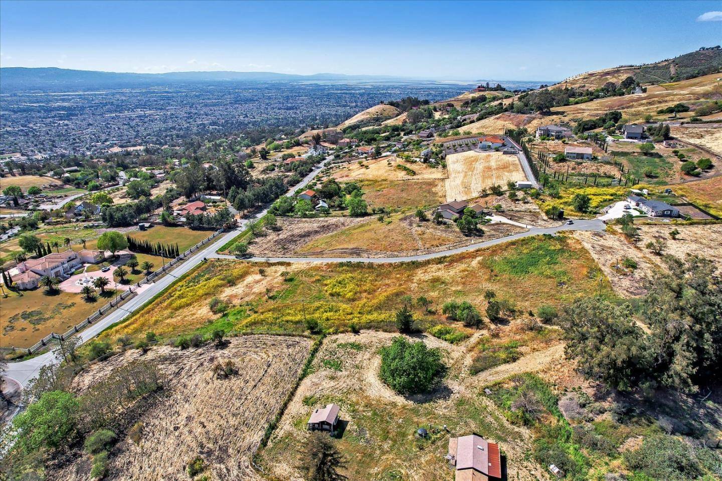 San Jose, CA 95127,LOT 3 Silveira