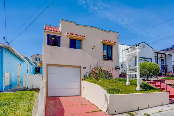 San Bruno, CA 94066,327 Cypress AVE