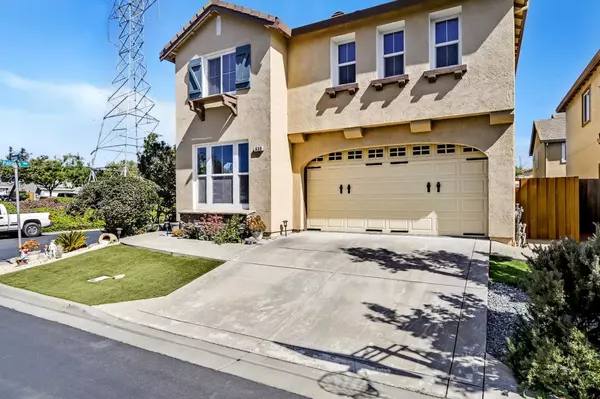 Fairfield, CA 94534,630 Verona CT