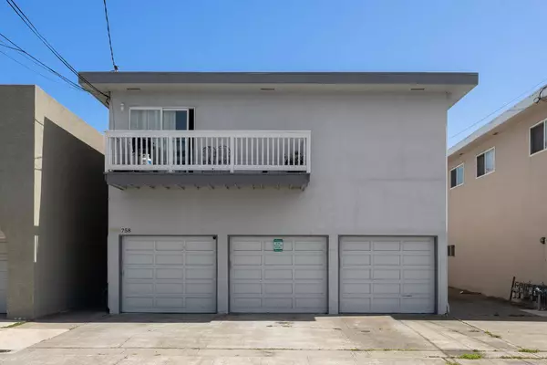 758 Mills AVE, San Bruno, CA 94066