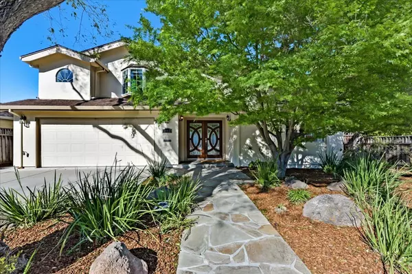 3143 Stockton PL, Palo Alto, CA 94303