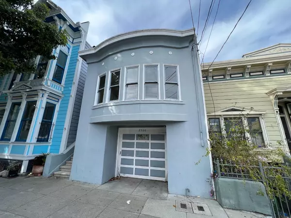 2968 23rd ST, San Francisco, CA 94110