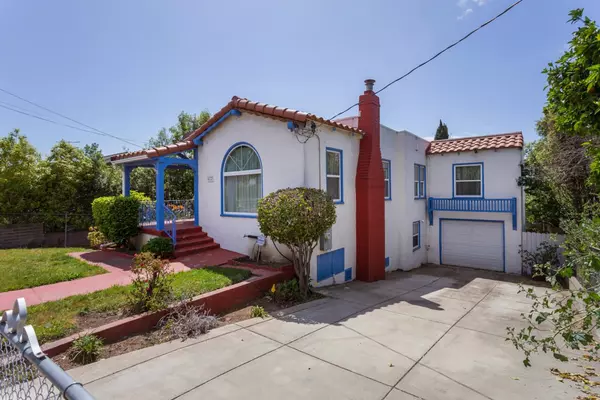 4723 Fairfax AVE, Oakland, CA 94601