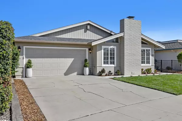 Salinas, CA 93901,410 Shelley WAY