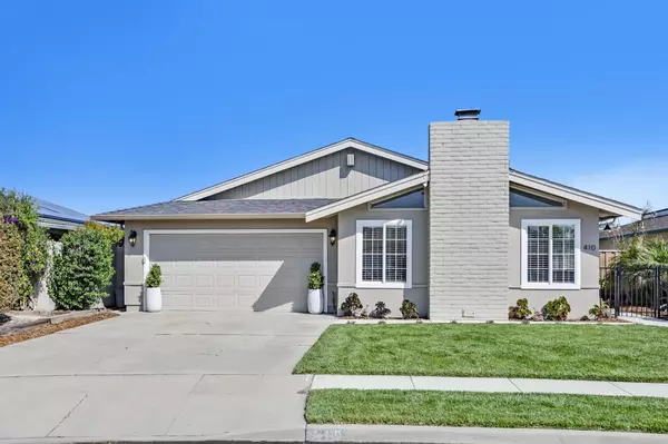 410 Shelley WAY, Salinas, CA 93901