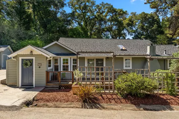 614 Bonita DR, Aptos, CA 95003