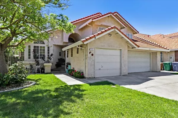 919 Keiko ST, Los Banos, CA 93635