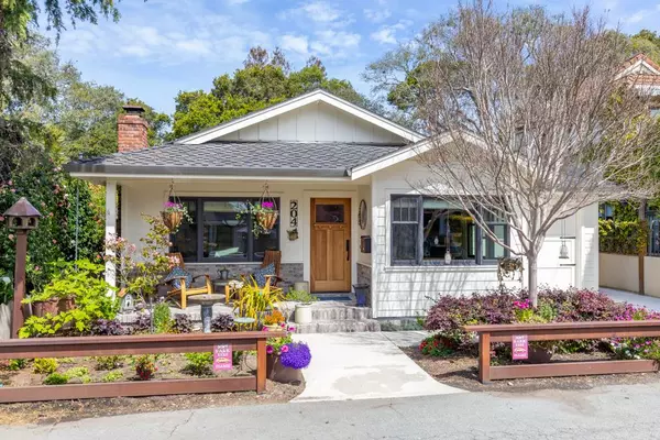 204 Fanmar WAY, Capitola, CA 95010