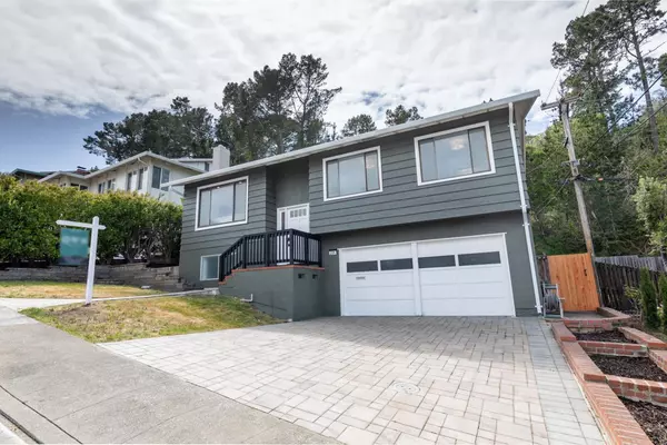 San Bruno, CA 94066,251 Tulare DR