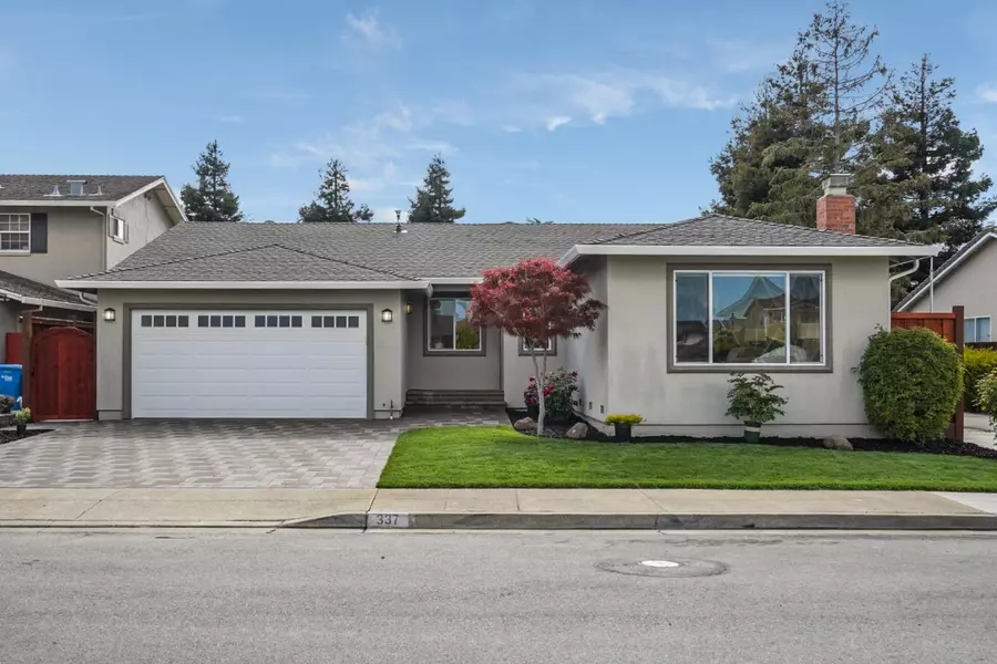 337 Bluefish CT, Foster City, CA 94404