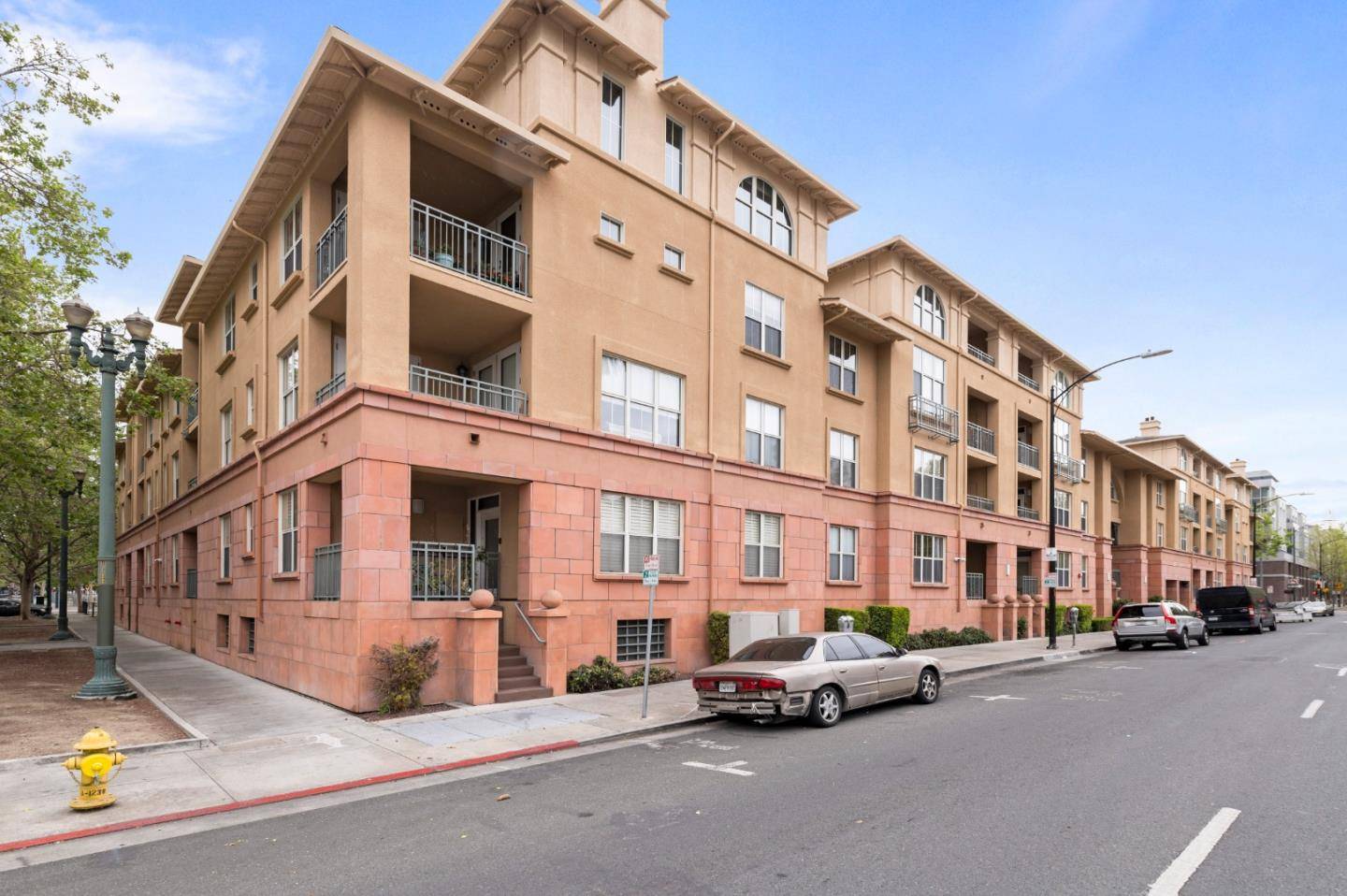 30 E Julian ST 116, San Jose, CA 95112