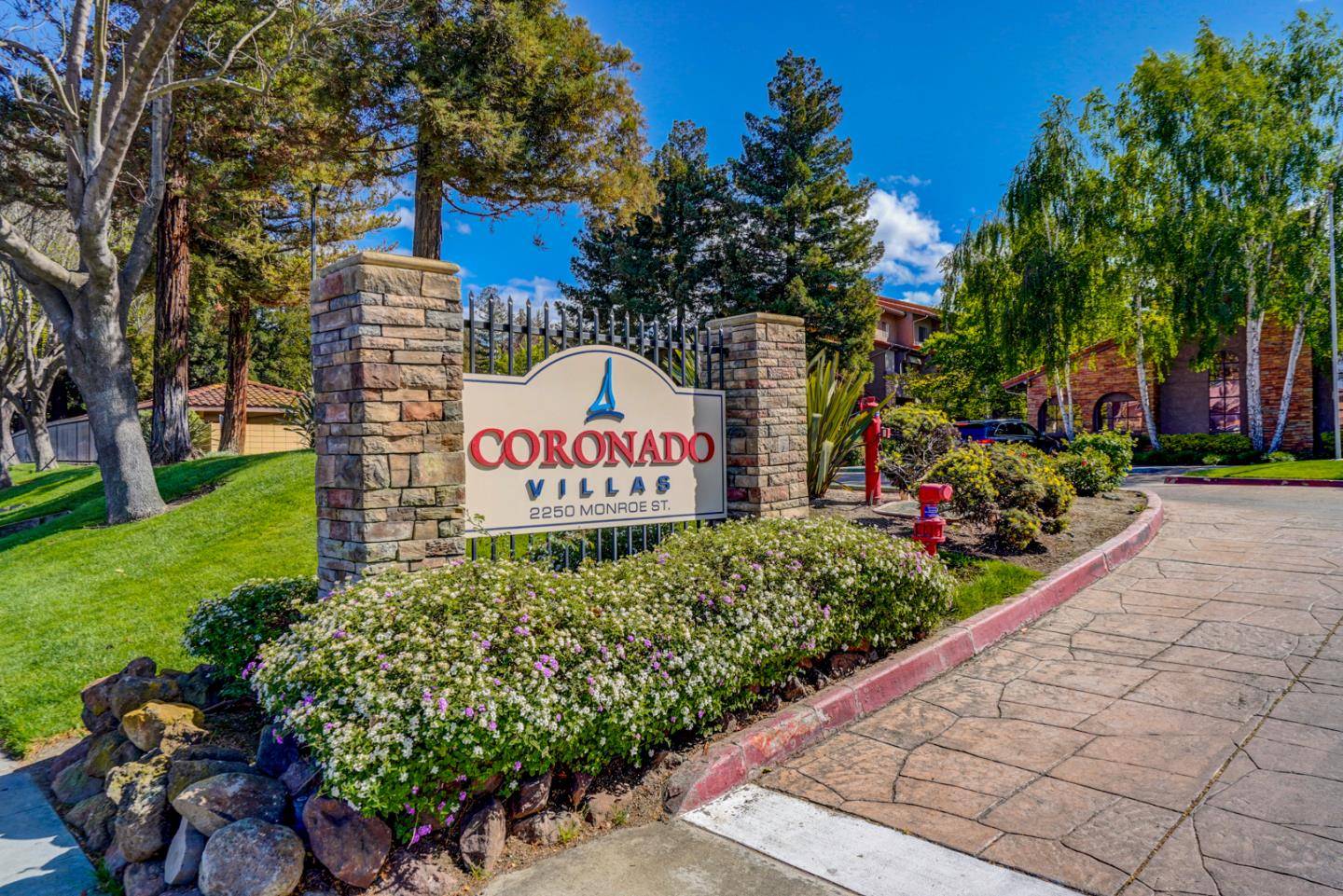 Santa Clara, CA 95050,2250 Monroe ST 192