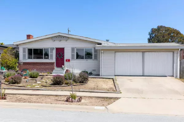 3184 Melanie RD, Marina, CA 93933