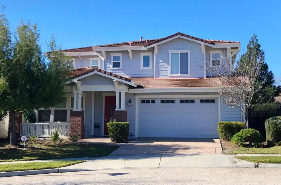 1 Deerfield DR, Scotts Valley, CA 95066