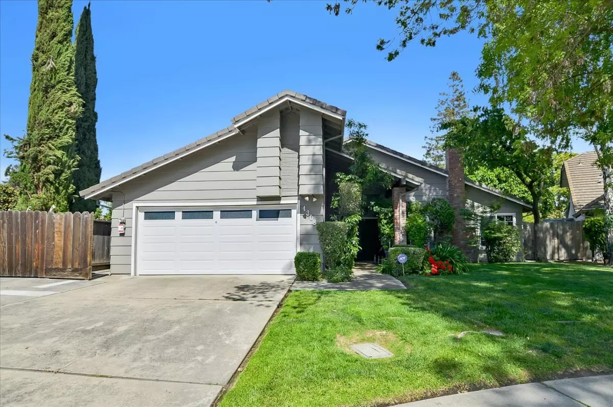 Stockton, CA 95219,4308 Whispering Wind CT