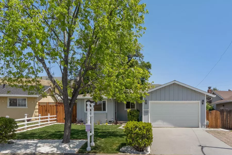 48252 Cottonwood ST, Fremont, CA 94539