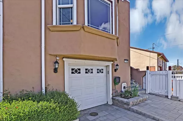 San Bruno, CA 94066,136 Georgia AVE