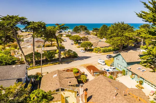 Moss Beach, CA 94038,140 Wienke WAY