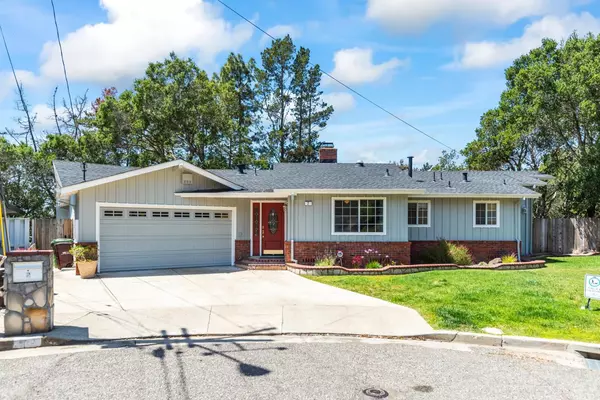 Oakland, CA 94605,2 Orinda Vista DR