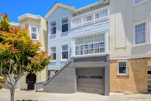 1450 6th AVE, San Francisco, CA 94122