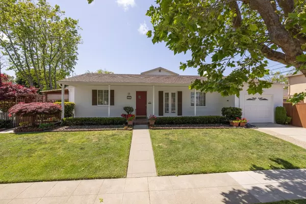 435 Bloomfield RD, Burlingame, CA 94010