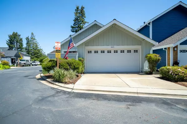 Scotts Valley, CA 95066,441 Lockewood LN