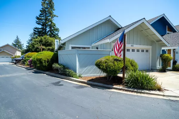 Scotts Valley, CA 95066,441 Lockewood LN