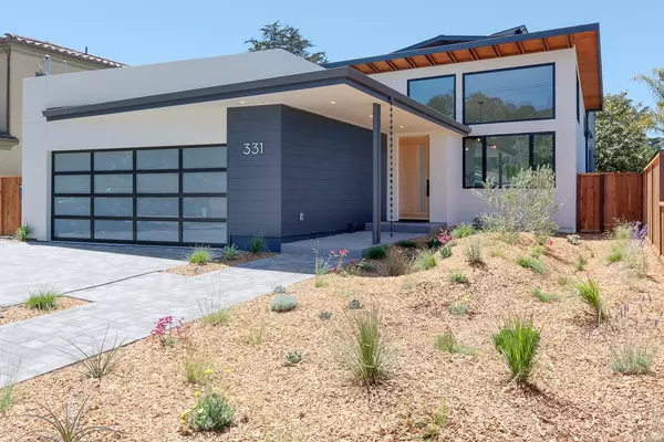 331 Los Altos DR, Aptos, CA 95003