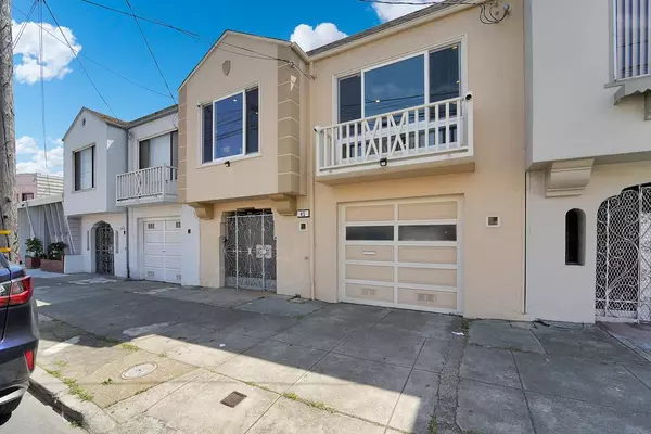 45 Arleta AVE, San Francisco, CA 94134