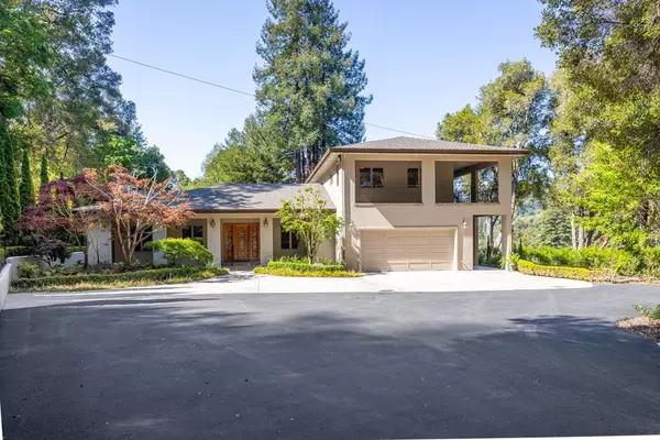 Soquel, CA 95073,3375 Allred LN