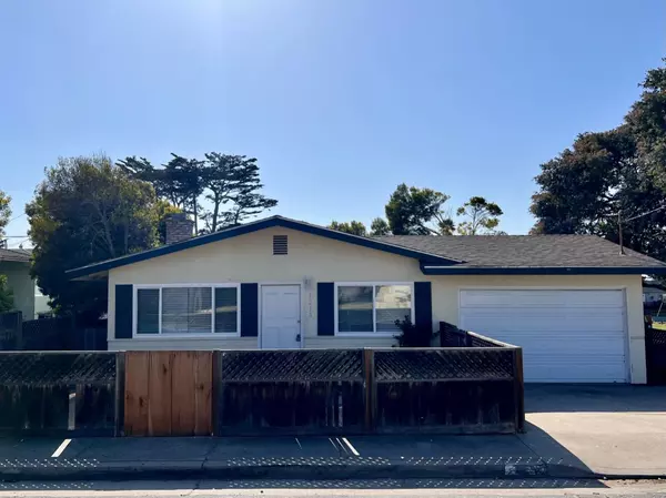 1213 Harding ST, Seaside, CA 93955