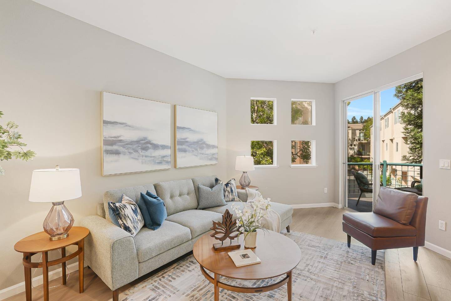 Sunnyvale, CA 94086,991 Asilomar TER 3
