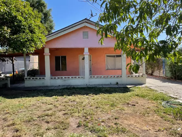 78 N 34th ST, San Jose, CA 95116