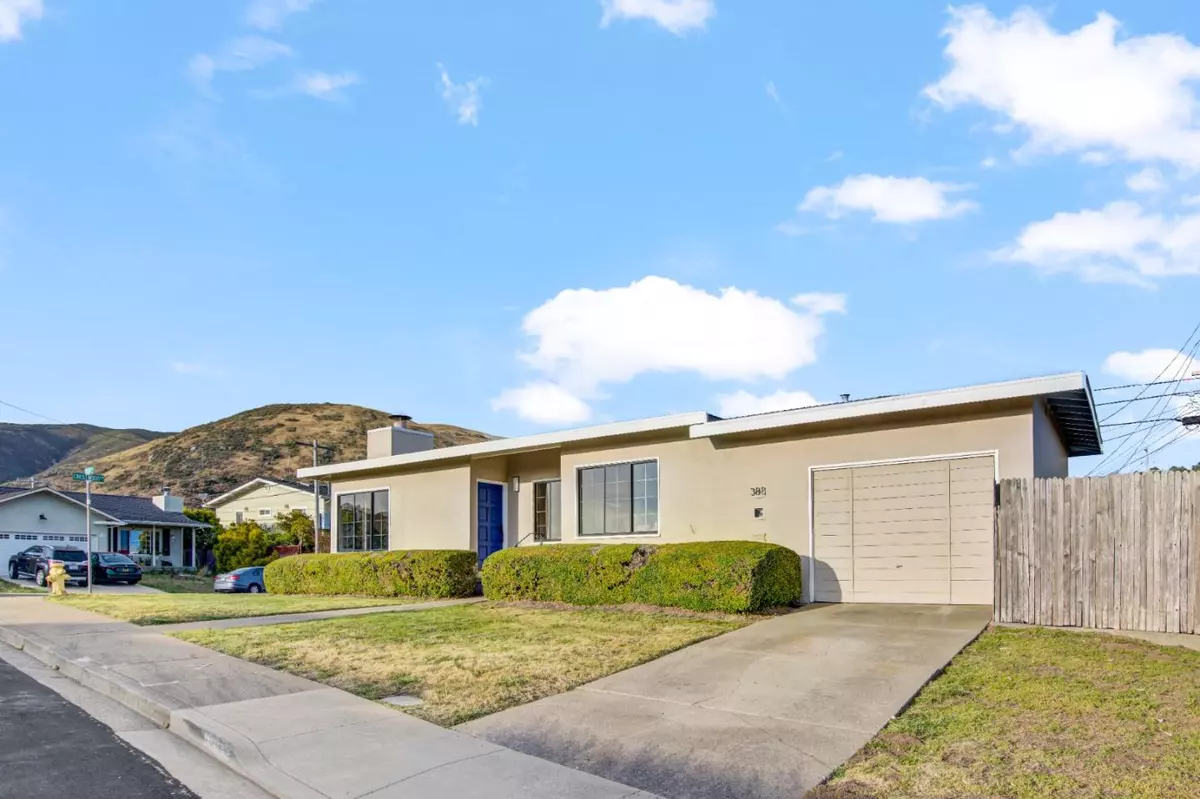 South San Francisco, CA 94080,388 Heather WAY