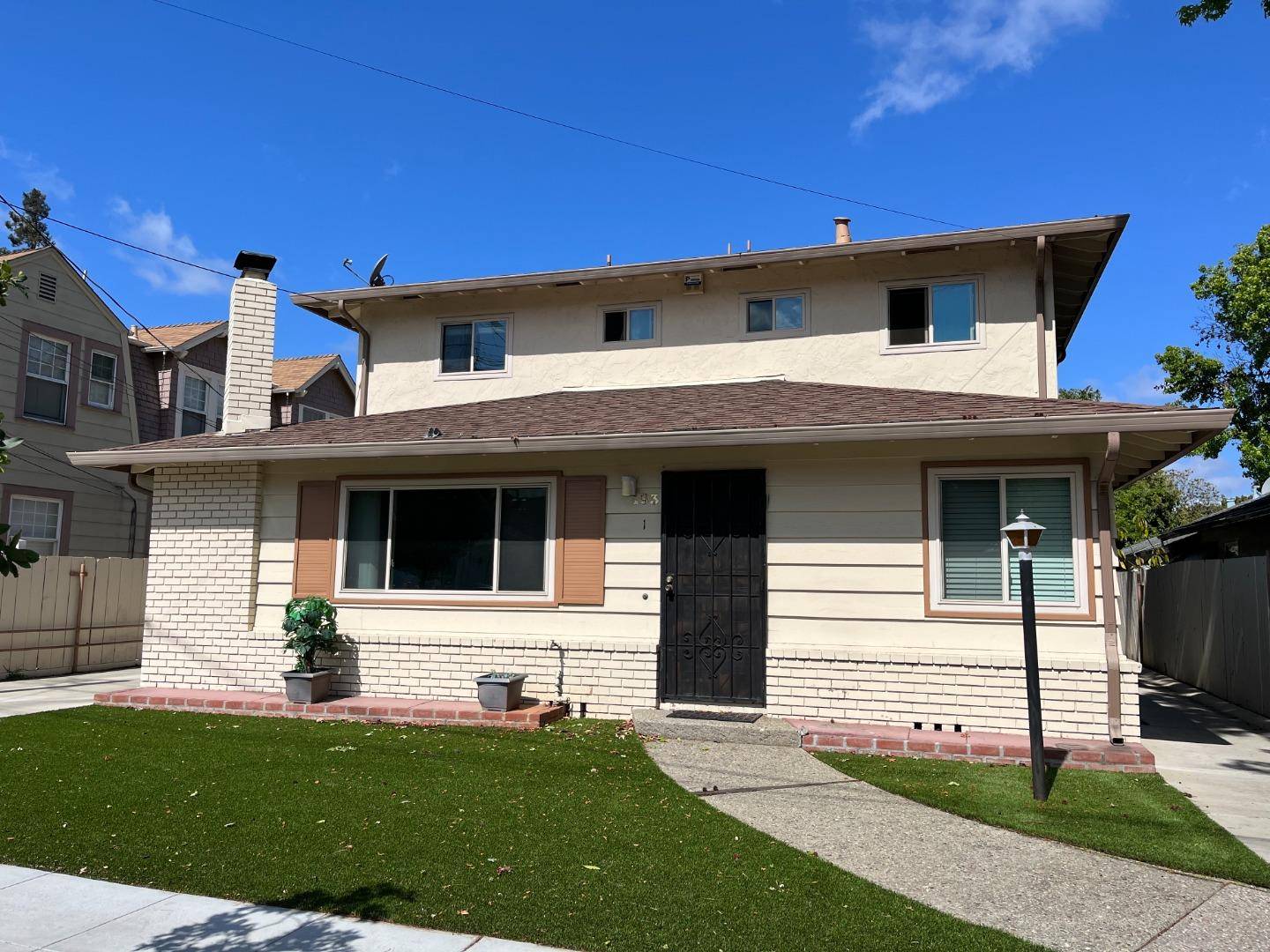 193 N Murphy AVE, Sunnyvale, CA 94086