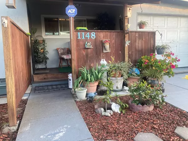 Seaside, CA 93955,1148 Amador AVE