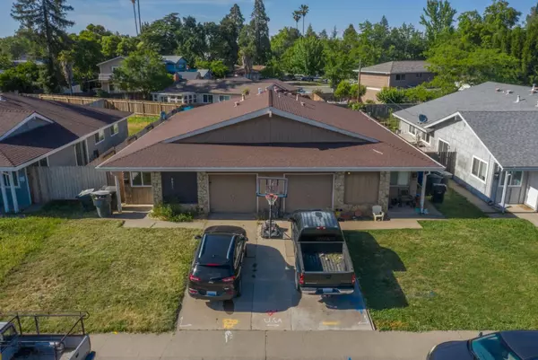 9071 Salmon Falls DR, Sacramento, CA 95826