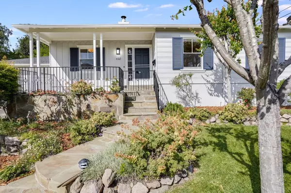 4102 Beresford ST, San Mateo, CA 94403