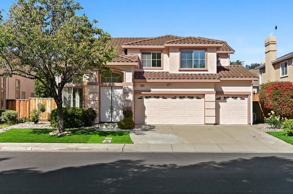 34457 Willow LN, Union City, CA 94587