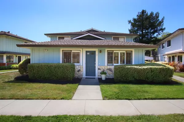 926 Ponselle LN 1, Capitola, CA 95010